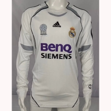 06 Real Madrid home